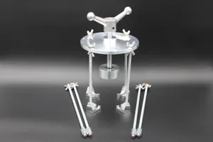 Aviation Beta Ring Puller w/Swivel Head for 3 and 4 Blade Prop (Ref: King Air)